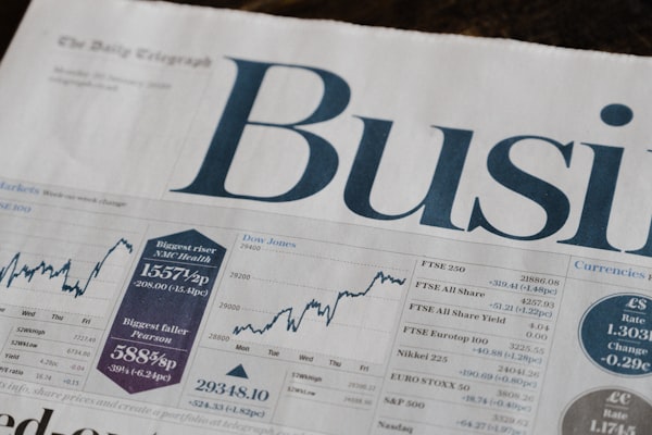 Pénzügyi tervezés és elemzés